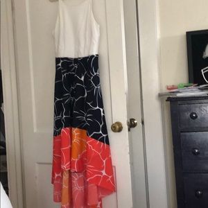 Anthropologie dress